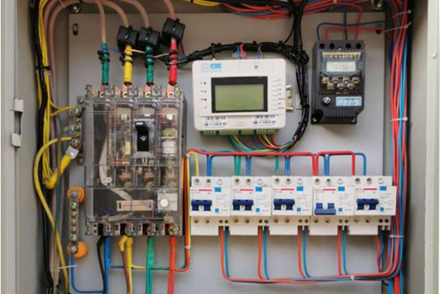 物聯(lián)網(wǎng)行業(yè)正影響著人們工作生活的哪些方面