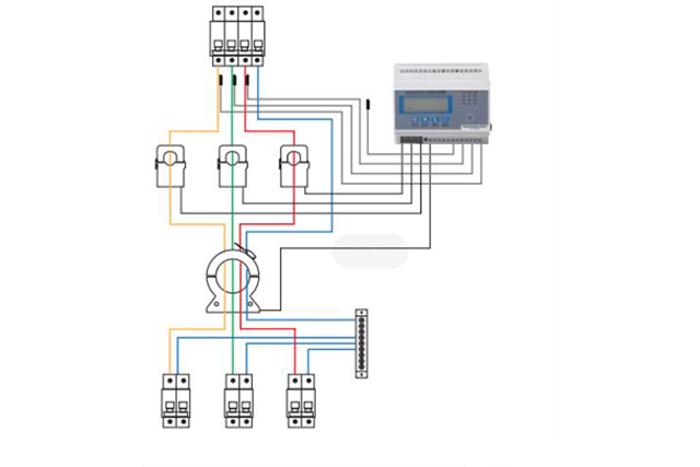 智能型斷路器_智慧微斷_智能空開_智能網(wǎng)關(guān)_物聯(lián)網(wǎng)空開