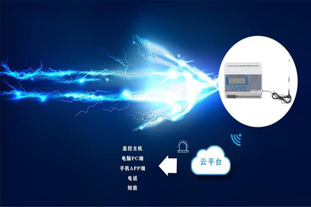 智慧用電在農村農業(yè)生產中的作用