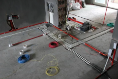 電路改造注意事項(xiàng)，線路老化問(wèn)題尤為重要