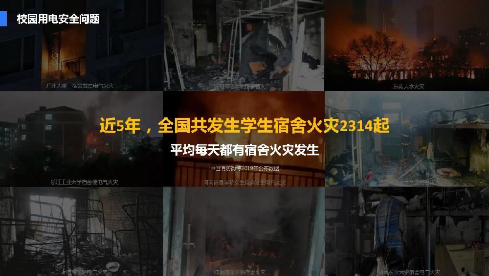 如何真正保障學(xué)校的用電安全？